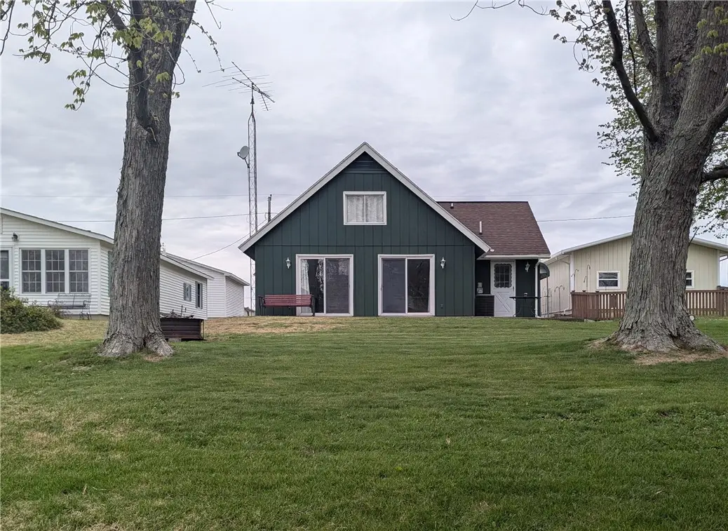 10 Clear Creek Drive, Neoga, IL 62447 - #1