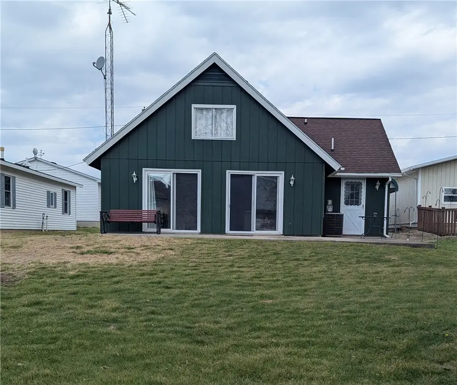 10 Clear Creek Drive, Neoga, IL 62447 - #3