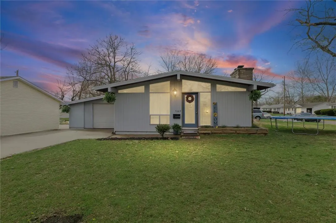 708 Roselawn Street, Danville, IL 61832 - #1