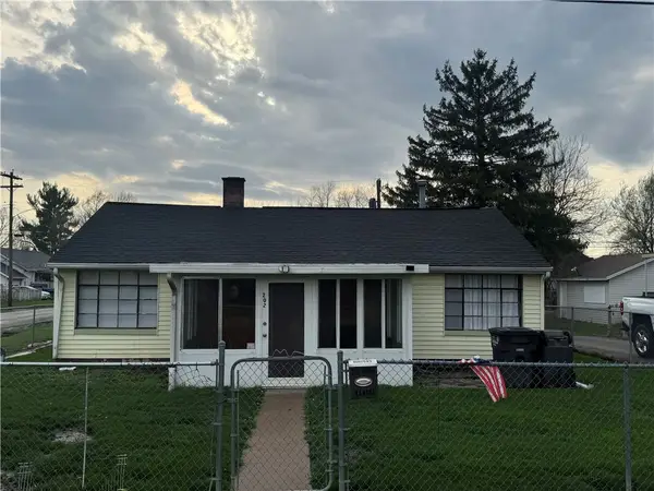 202 N Kansas Avenue, Danville, IL 61832