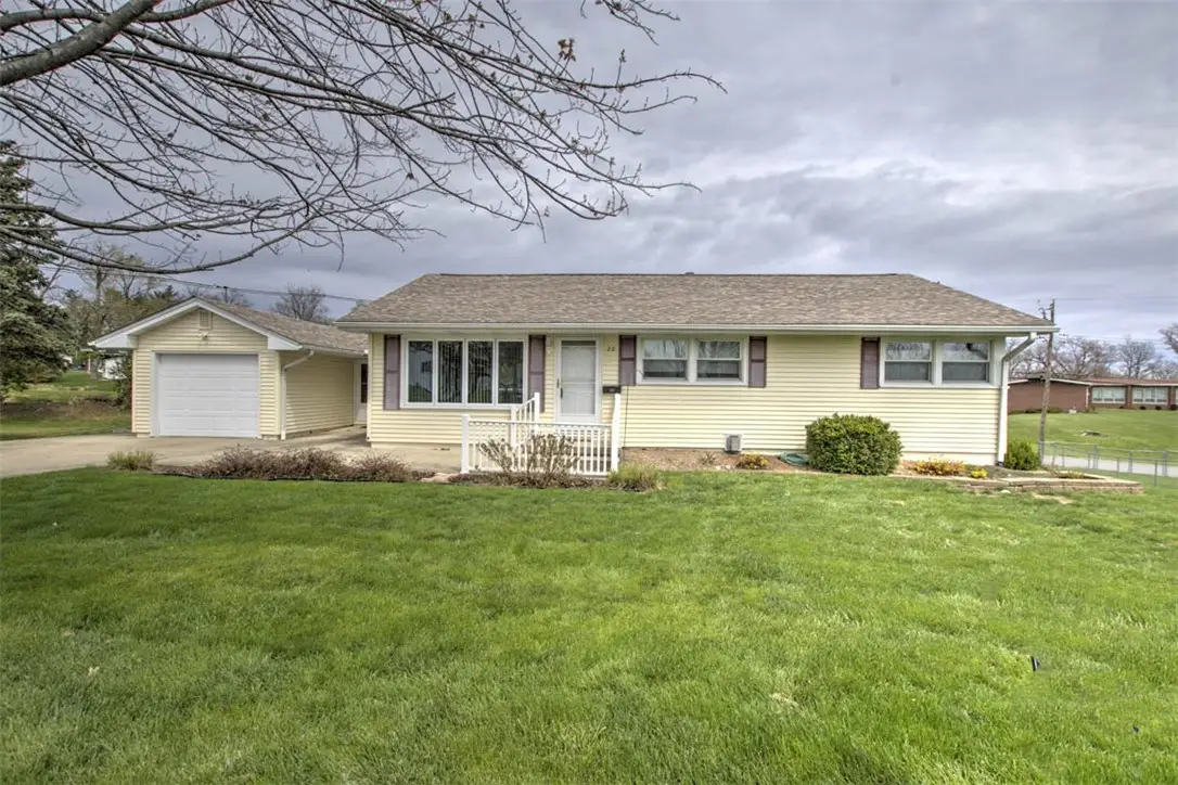 20 Glenview Drive, Decatur, IL 62521 - #1