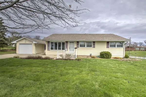 20 Glenview Drive, Decatur, IL 62521