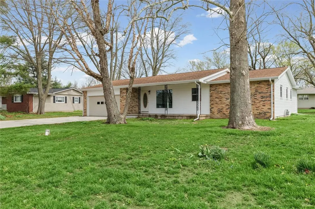 107 Maple Drive, Catlin, IL 61817 - #1