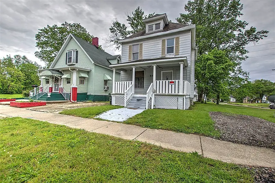 959 W Macon Street, Decatur, IL 62522 - #2