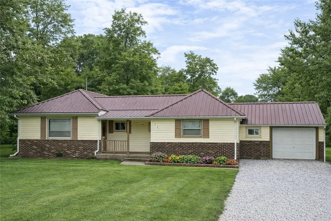 304 Mckinley Street, Catlin, IL 61817 - #1