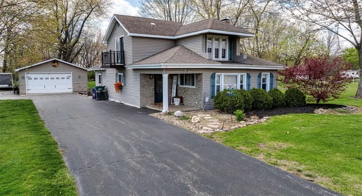 4193 Neely Avenue, Decatur, IL 62526 - #1