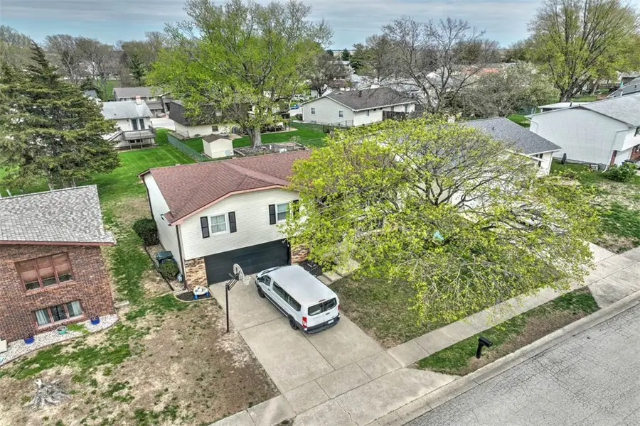 4668 White Oak Lane, Decatur, IL 62521 - #2