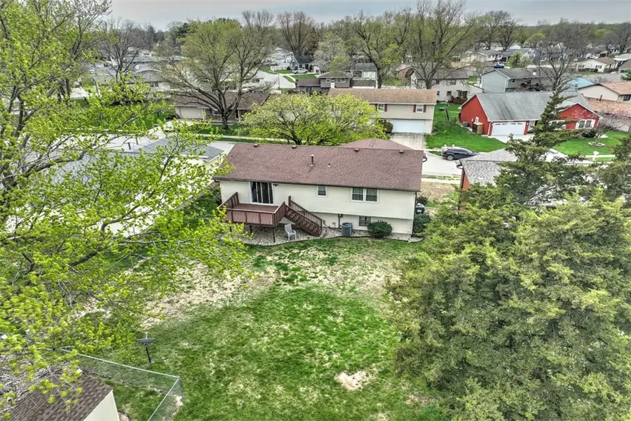 4668 White Oak Lane, Decatur, IL 62521 - #3