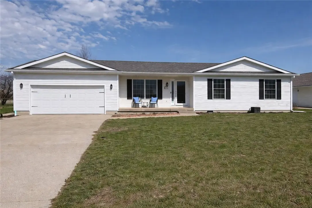 9908 Bloomfield Hills Drive, Effingham, IL 62401 - #1