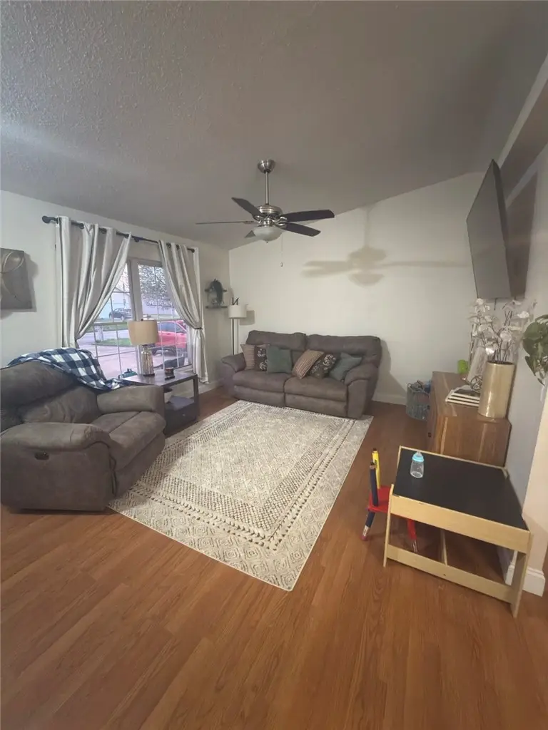 9908 Bloomfield Hills Drive, Effingham, IL 62401 - #2