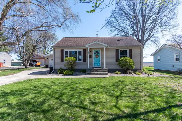 58 Pifers Lane, Sullivan, IL 61951