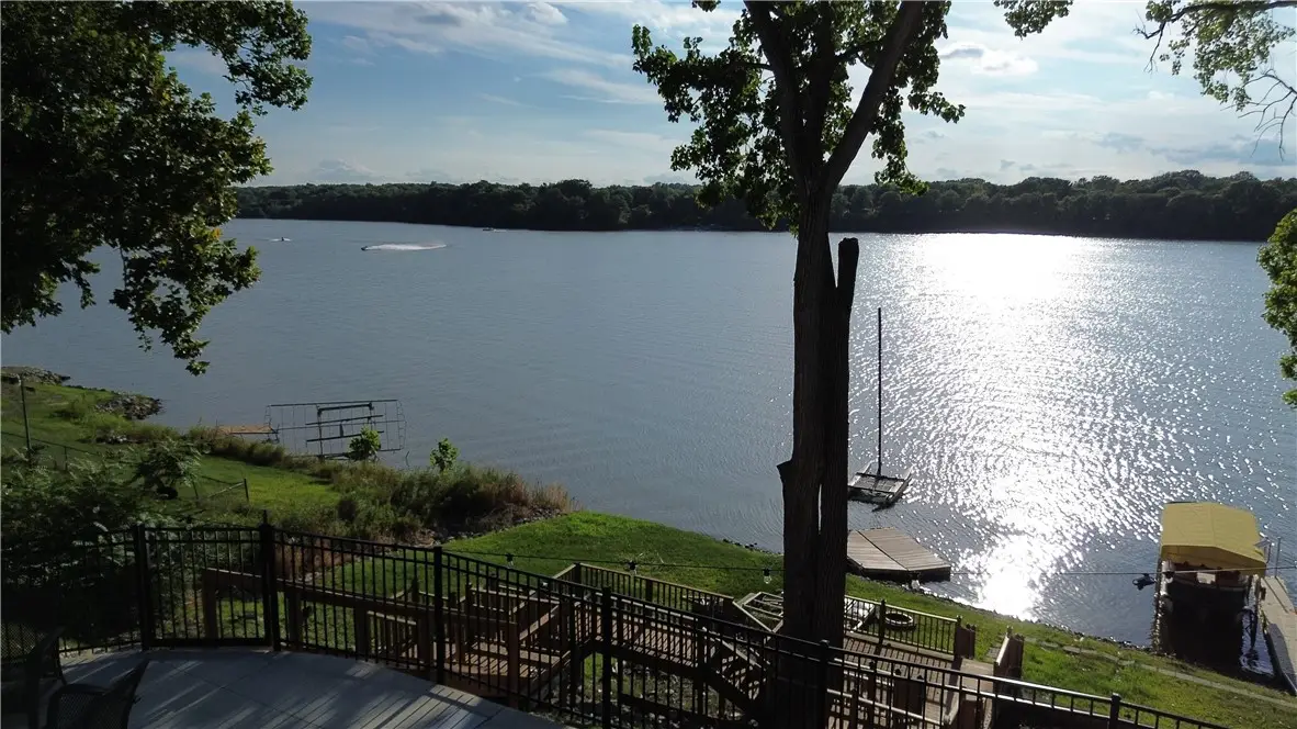 24 Lakeshore Court, Danville, IL 61832 - #1