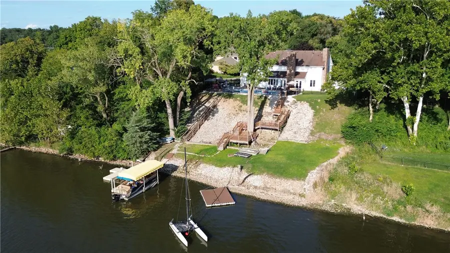 24 Lakeshore Court, Danville, IL 61832 - #2