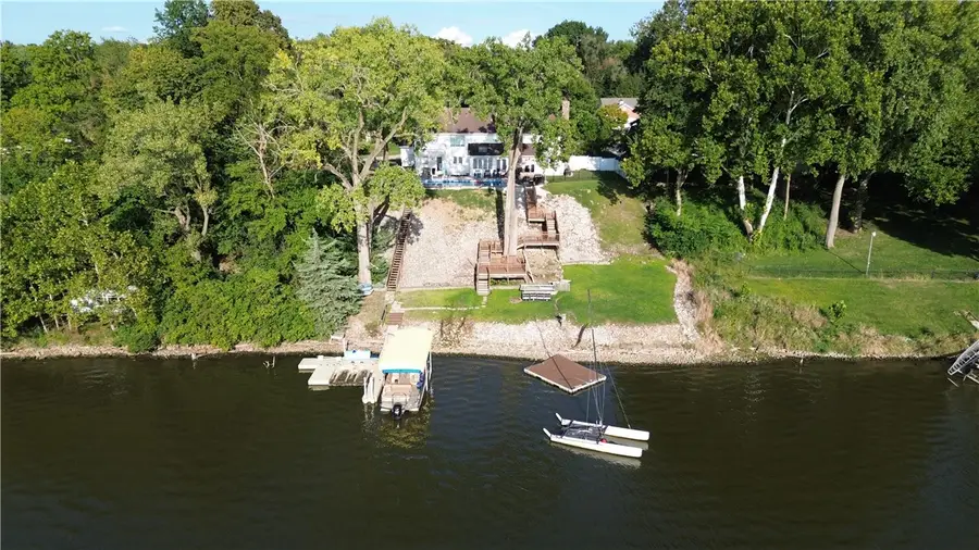 24 Lakeshore Court, Danville, IL 61832 - #3