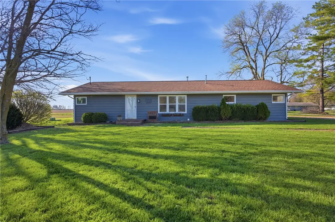 211 Ashmore Street, Ashmore, IL 61912 - #1