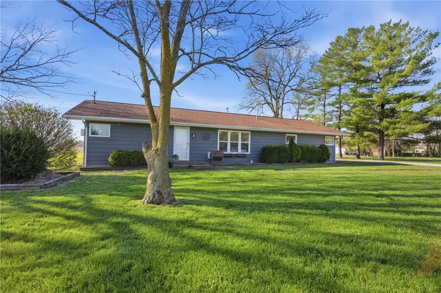 211 Ashmore Street, Ashmore, IL 61912 - #2