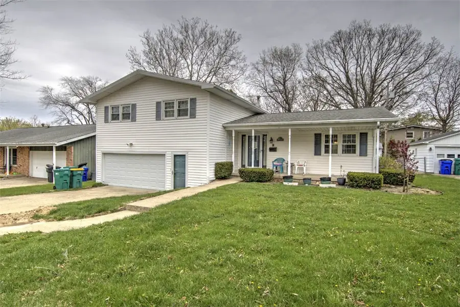 4150 Sunderland Drive, Decatur, IL 62526 - #2