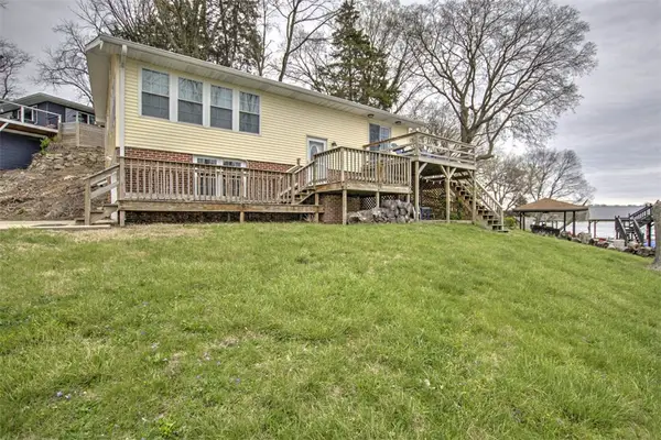 410 Lakeview Lane, Decatur, IL 62521