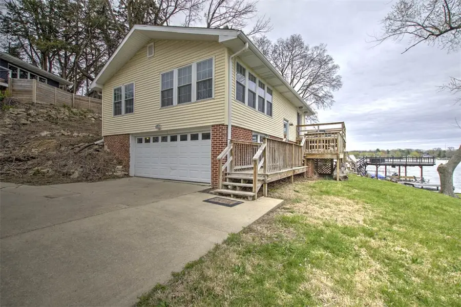 410 Lakeview Lane, Decatur, IL 62521 - #3