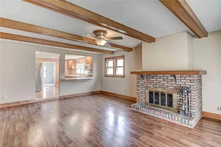 140 Bell Street, Mount Zion, IL 62549 - #3