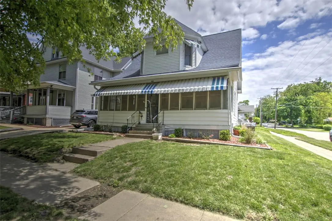 494 Crea Street, Decatur, IL 62522 - #1