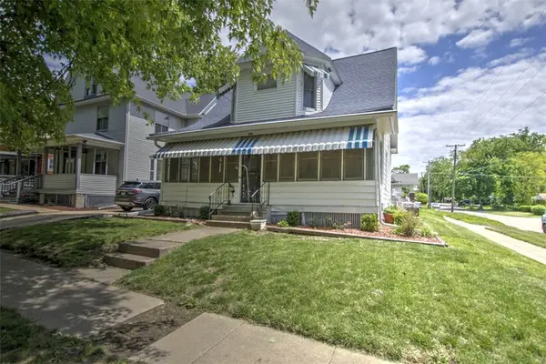 494 Crea Street, Decatur, IL 62522