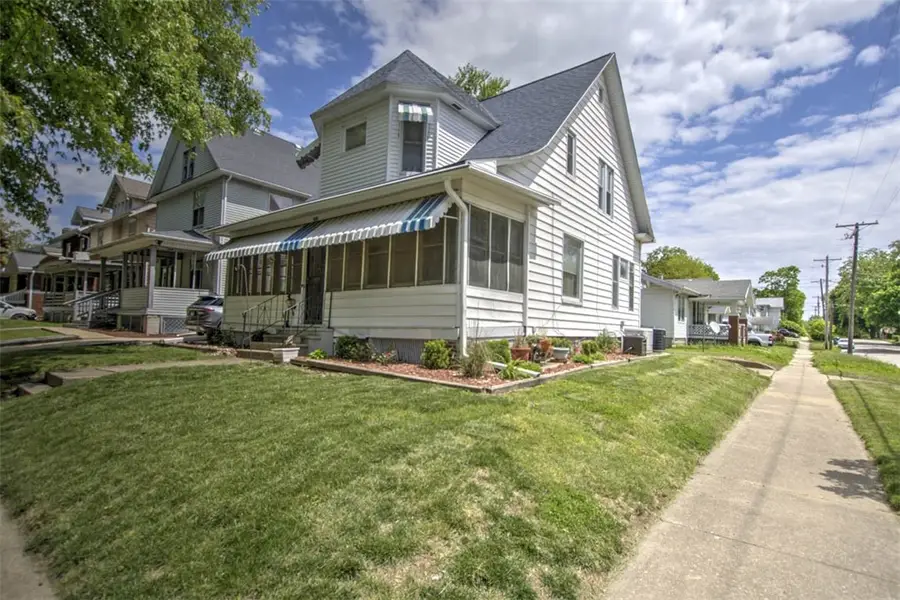 494 Crea Street, Decatur, IL 62522 - #2