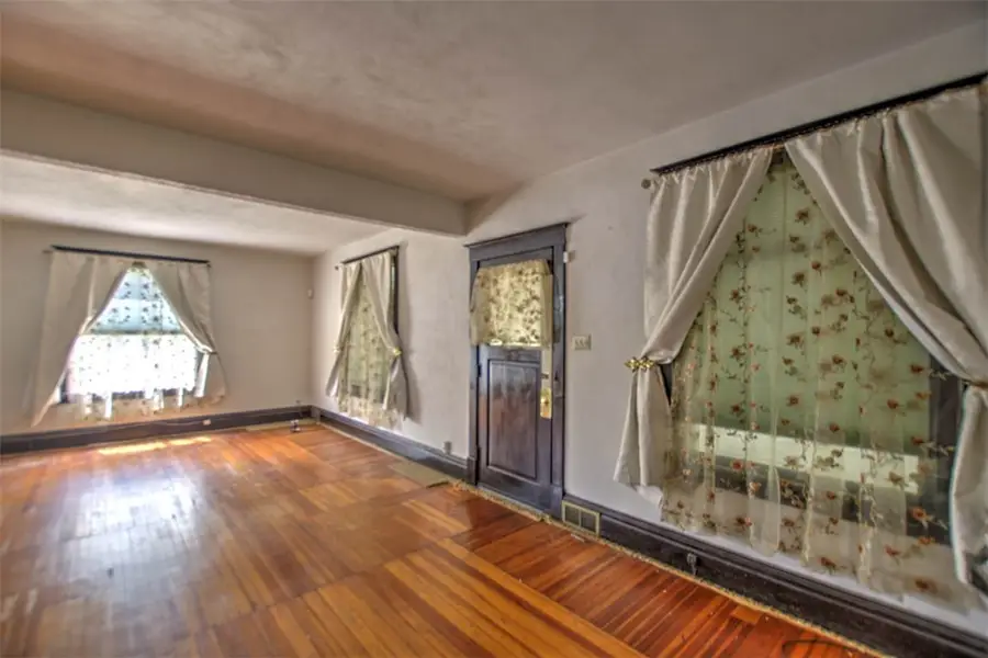 494 Crea Street, Decatur, IL 62522 - #3