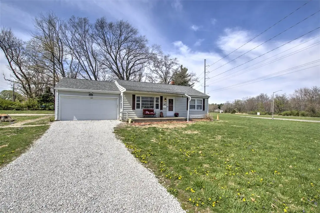 3458 E Oakwood Avenue, Decatur, IL 62521 - #1