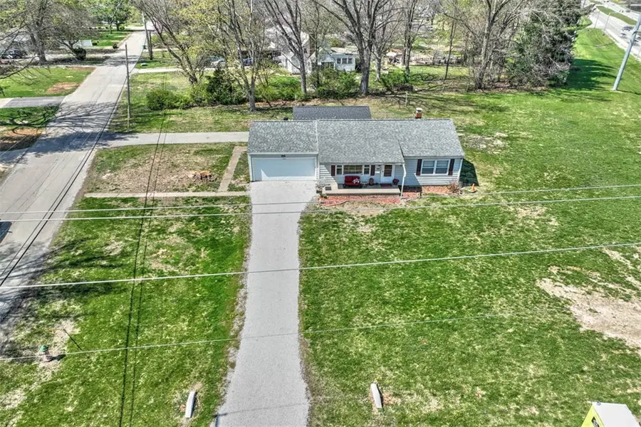 3458 E Oakwood Avenue, Decatur, IL 62521 - #2