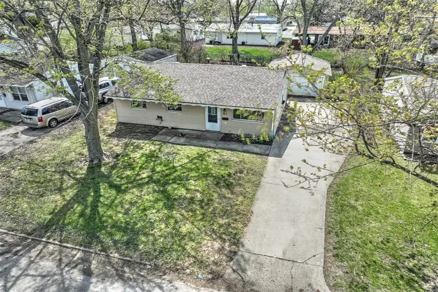 51 Whippoorwill Drive, Decatur, IL 62526 - #2