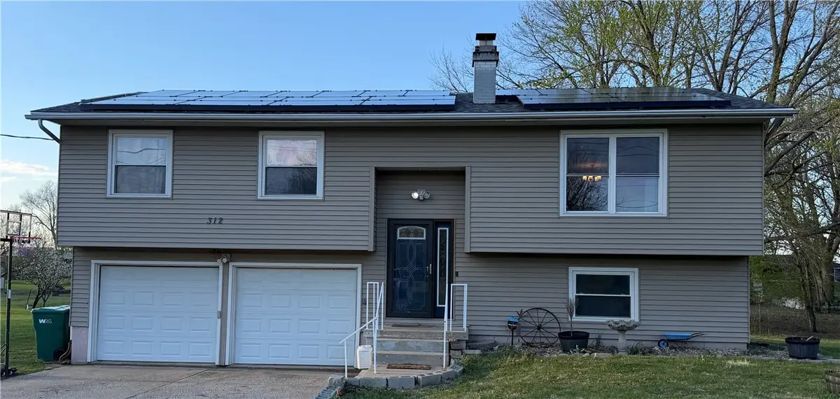 312 W Hickory Point Road, Forsyth, IL 62535 - #1