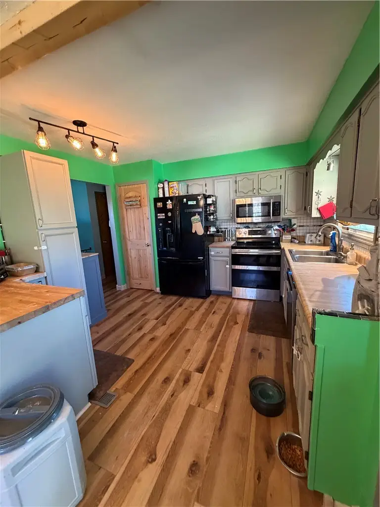 312 W Hickory Point Road, Forsyth, IL 62535 - #3