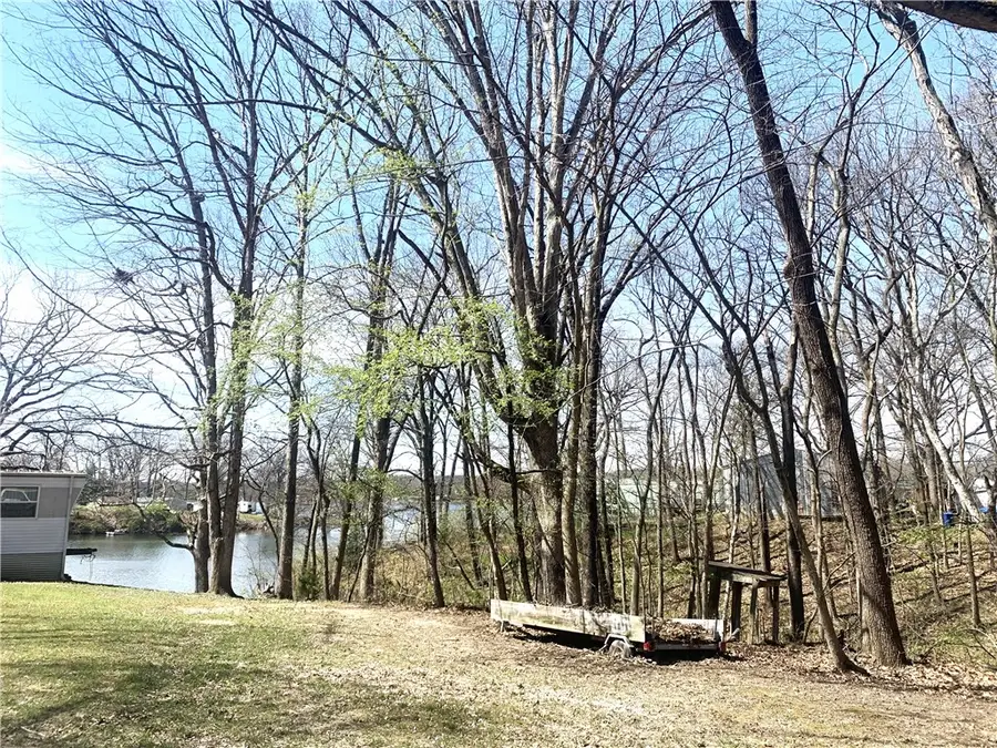 6 Highwater Point, Pana, IL 62557 - #2