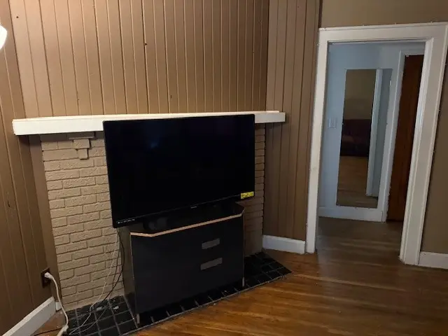 1027 N Griffin Street, Danville, IL 61832 - #2
