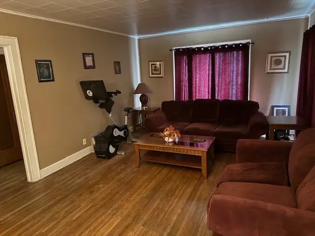 1027 N Griffin Street, Danville, IL 61832 - #3
