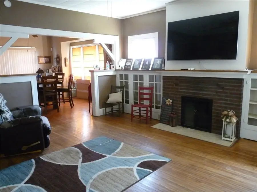 11 Delaware Avenue, Danville, IL 61832 - #2