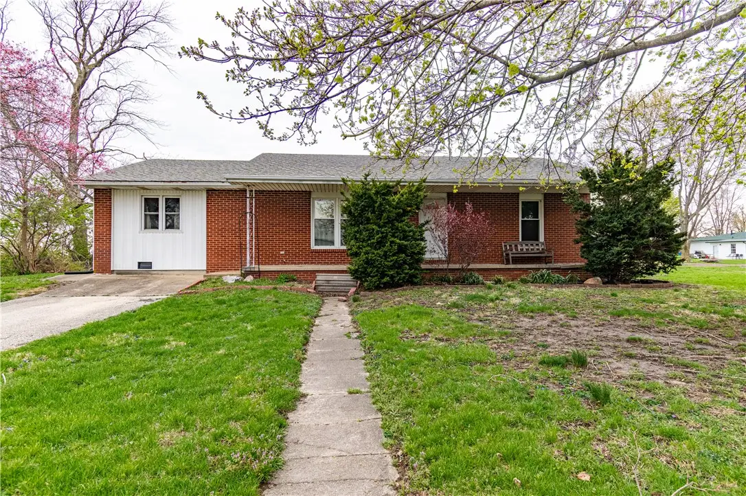 6178 Public Road, Macon, IL 62544 - #1