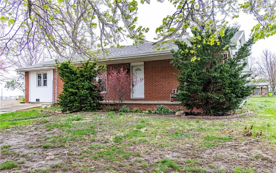 6178 Public Road, Macon, IL 62544 - #3