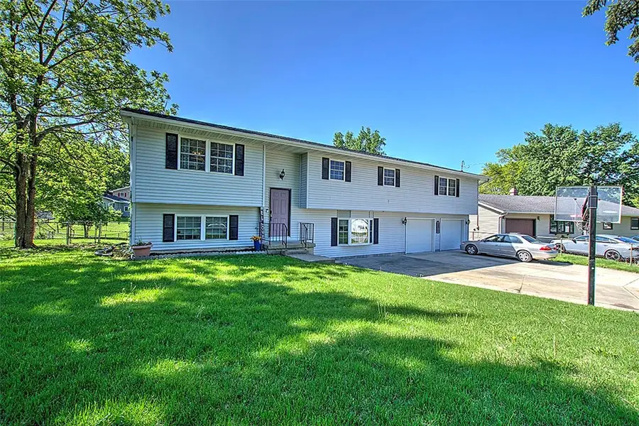 720 Pine Court, Mount Zion, IL 62549 - #2