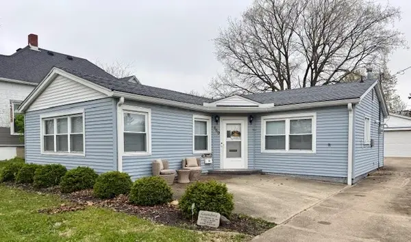 860 Maple Street, Hoopeston, IL 60942