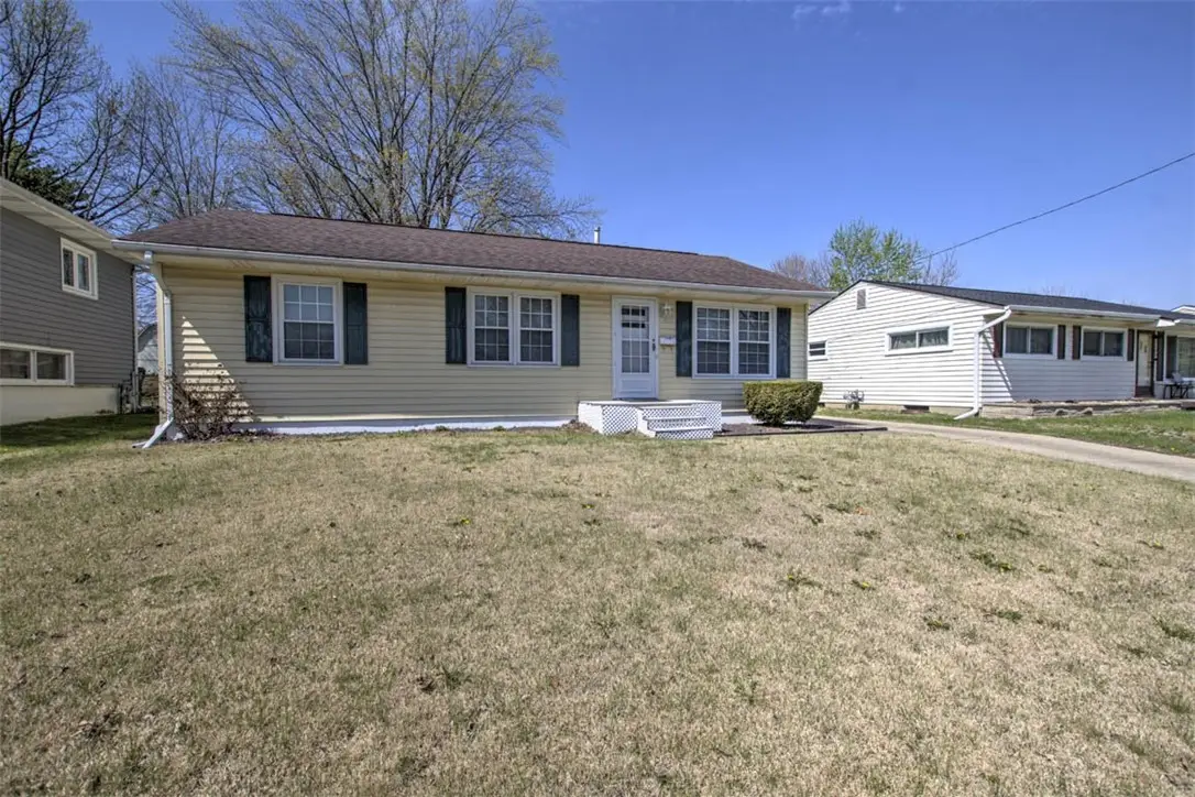 139 Wisconsin Drive, Decatur, IL 62526 - #1