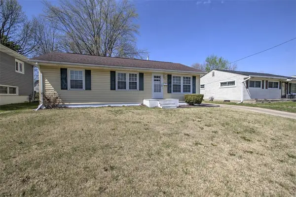 139 Wisconsin Drive, Decatur, IL 62526