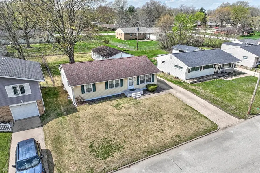 139 Wisconsin Drive, Decatur, IL 62526 - #2