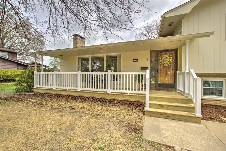 3224 Greenlake Drive, Decatur, IL 62521 - #2