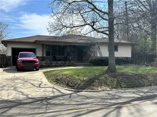 420 E Winter Avenue, Danville, IL 61832