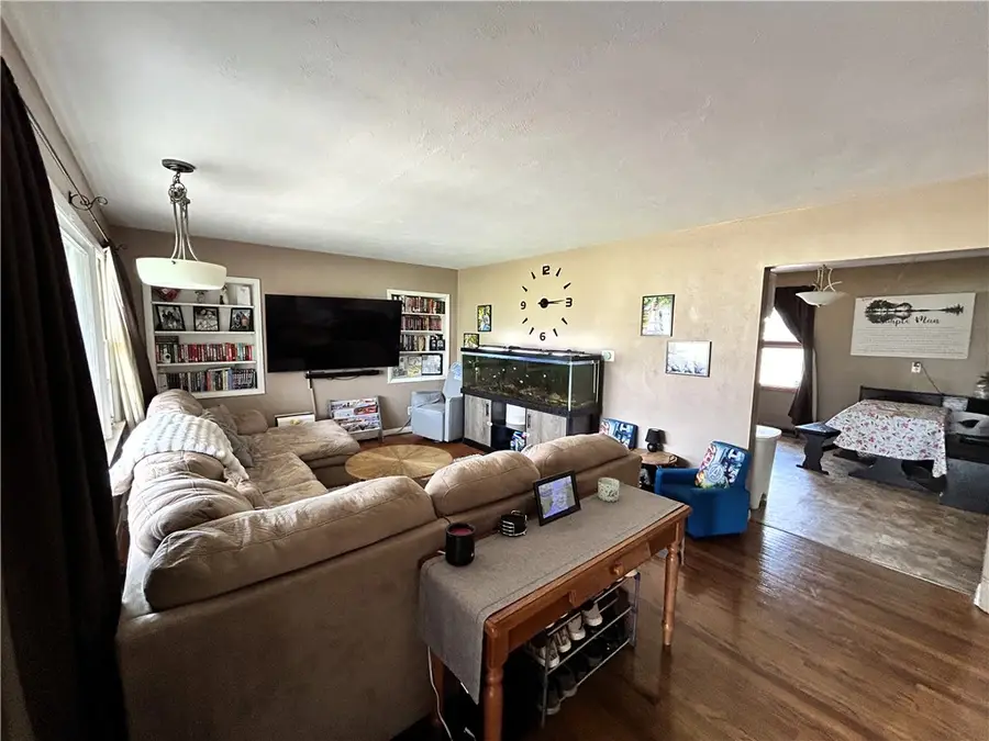 420 E Winter Avenue, Danville, IL 61832 - #3