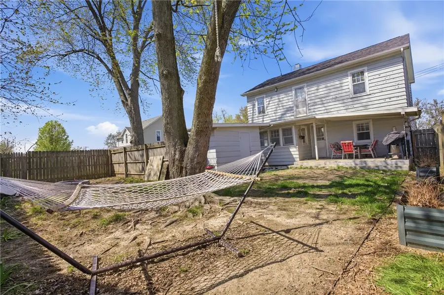 607 W Saint Anthony Avenue, Effingham, IL 62401 - #3