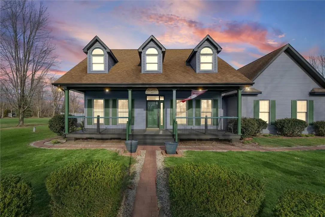 37839 State Route 1, Hoopeston, IL 60942 - #1