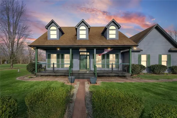 37839 State Route 1, Hoopeston, IL 60942